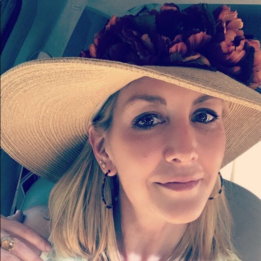 Meet your Posher, Deanne